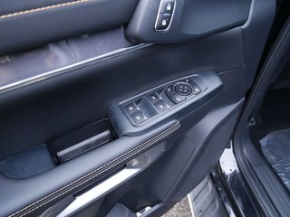 Ford Ranger 3.0 Doppelkabine 4x4 Wildtrak ACC B&O LED - bilder 6