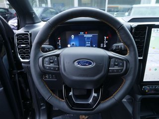 Ford Ranger 3.0 Doppelkabine 4x4 Wildtrak ACC B&O LED - bilder 7