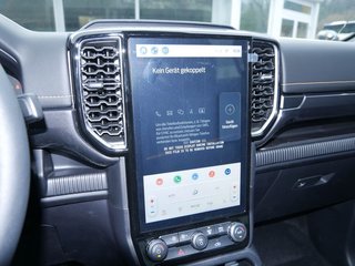 Ford Ranger 3.0 Doppelkabine 4x4 Wildtrak ACC B&O LED - bilder 9
