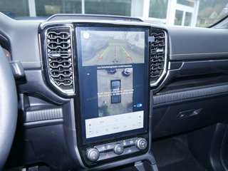Ford Ranger 3.0 Doppelkabine 4x4 Wildtrak ACC B&O LED - bilder 10