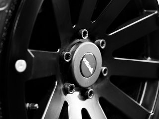 Ford Ranger 3.0 Doppelkabine 4x4 Wildtrak #1 Umbau - bilder 1