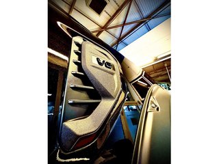 Ford Ranger 3.0 Doppelkabine 4x4 Wildtrak #1 Umbau - bilder 4