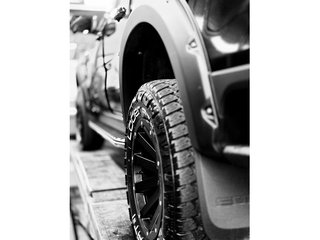 Ford Ranger 3.0 Doppelkabine 4x4 Wildtrak #1 Umbau - bilder 7