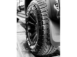 Ford Ranger 3.0 Doppelkabine 4x4 Wildtrak #1 Umbau - bilder 8