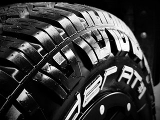 Ford Ranger 3.0 Doppelkabine 4x4 Wildtrak #1 Umbau - bilder 9