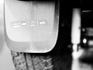 Ford Ranger 3.0 Doppelkabine 4x4 Wildtrak #1 Umbau - bilder 10