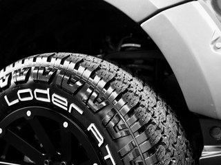 Ford Ranger 3.0 Doppelkabine 4x4 Wildtrak #1 Umbau - bilder 5