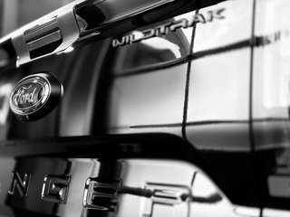 Ford Ranger 3.0 Doppelkabine 4x4 Wildtrak #1 Umbau - bilder 6