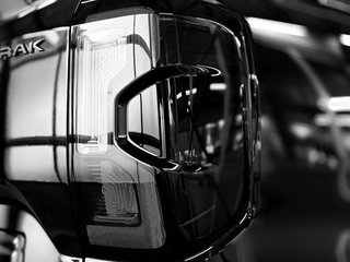 Ford Ranger 3.0 Doppelkabine 4x4 Wildtrak #1 Umbau - bilder 8