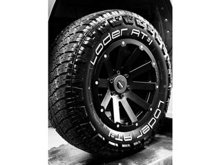 Ford Ranger 3.0 Doppelkabine 4x4 Wildtrak #1 Umbau - bilder 10