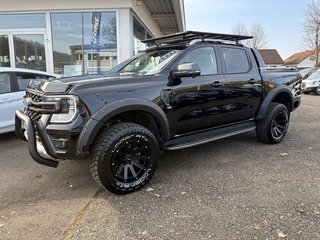 Ford Ranger Vorführfahrzeug Kaufen