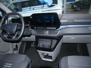 Ford Transit Nugget 2.0 EcoBlue NAVI ACC STANDHZ LED - foto 5