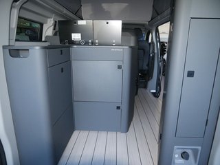 Ford Transit Nugget 2.0 EcoBlue NAVI ACC STANDHZ LED - foto 6