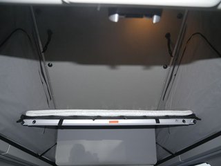 Ford Transit Nugget 2.0 EcoBlue NAVI ACC STANDHZ LED - foto 9