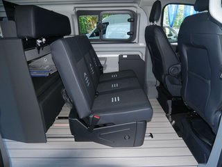 Ford Transit Nugget 2.0 EcoBlue NAVI ACC STANDHZ LED - foto 3