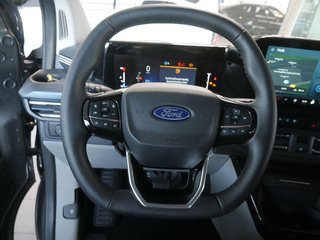 Ford Transit Nugget 2.0 EcoBlue NAVI ACC STANDHZ LED - foto 6