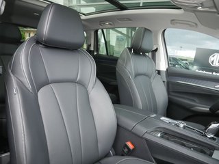 MG S9 PHEV Premium KAMERA NAVI ACC LED PANO 360° - foto 5
