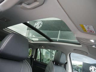 MG S9 PHEV Premium KAMERA NAVI ACC LED PANO 360° - foto 6