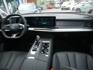 MG S9 PHEV Premium KAMERA NAVI ACC LED PANO 360° - foto 7