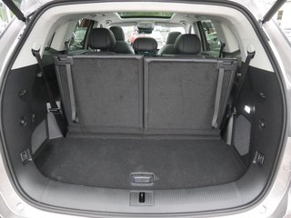 MG S9 PHEV Premium KAMERA NAVI ACC LED PANO 360° - foto 9