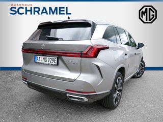 MG S9 PHEV Premium KAMERA NAVI ACC LED PANO 360° - foto 3