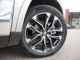 MG S9 PHEV Premium KAMERA NAVI ACC LED PANO 360° - foto 5