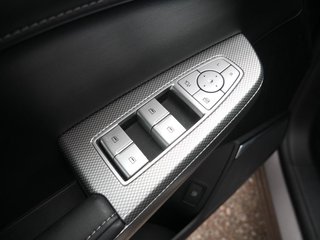 MG S9 PHEV Premium KAMERA NAVI ACC LED PANO 360° - foto 6