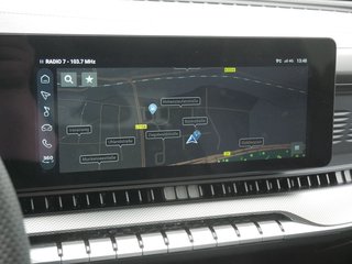 MG S9 PHEV Premium KAMERA NAVI ACC LED PANO 360° - foto 8