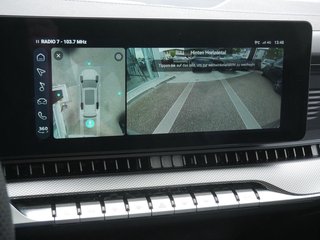 MG S9 PHEV Premium KAMERA NAVI ACC LED PANO 360° - foto 10