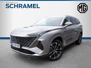 MG Andere Vorführfahrzeug Kaufen