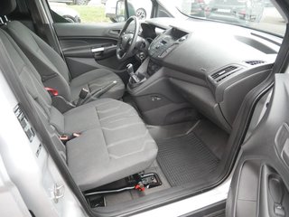 Ford Transit Connect 1.6 TDCi Trend Kasten 200 L1 - bilder 2