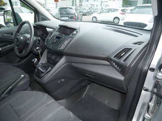 Ford Transit Connect 1.6 TDCi Trend Kasten 200 L1 - bilder 2