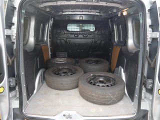 Ford Transit Connect 1.6 TDCi Trend Kasten 200 L1 - bilder 3