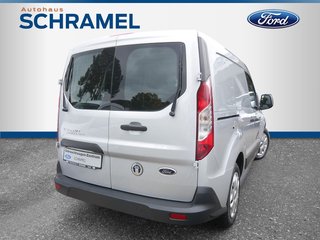 Ford Transit Connect 1.6 TDCi Trend Kasten 200 L1 - bilder 3