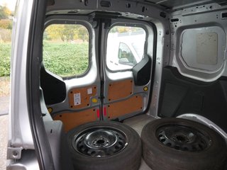 Ford Transit Connect 1.6 TDCi Trend Kasten 200 L1 - bilder 5
