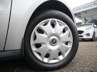 Ford Transit Connect 1.6 TDCi Trend Kasten 200 L1 - bilder 6