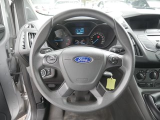 Ford Transit Connect 1.6 TDCi Trend Kasten 200 L1 - bilder 8