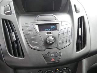 Ford Transit Connect 1.6 TDCi Trend Kasten 200 L1 - bilder 9