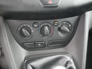 Ford Transit Connect 1.6 TDCi Trend Kasten 200 L1 - bilder 10