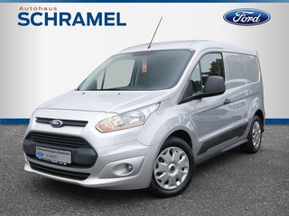 Ford Transit Connect Gebrauchtwagen Kaufen