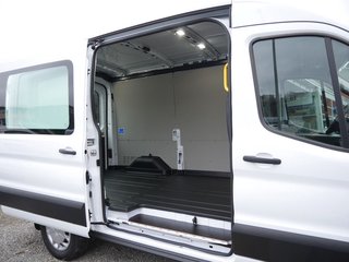 Ford Transit Kasten Trend 350 L2 KLIMA PDC SHZ NAVI - foto 4