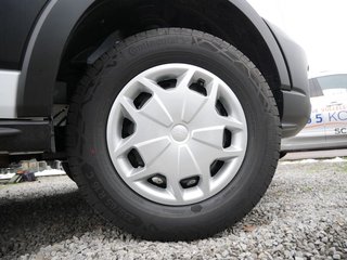 Ford Transit Kasten Trend 350 L2 KLIMA PDC SHZ NAVI - foto 5