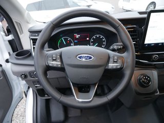 Ford Transit Kasten Trend 350 L2 KLIMA PDC SHZ NAVI - foto 7