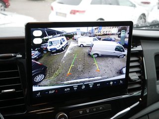 Ford Transit Kasten Trend 350 L2 KLIMA PDC SHZ NAVI - foto 9