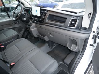 Ford Transit Kasten Trend 350 L2 KLIMA PDC SHZ NAVI - foto 5