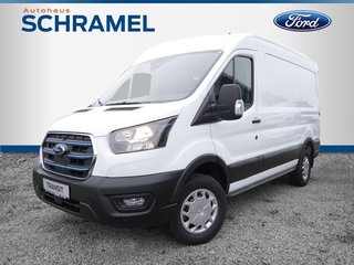 Ford Transit Neuwagen Kaufen
