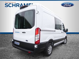 Ford Transit Kasten Trend 350 L2 KLIMA PDC SHZ NAVI - foto 3
