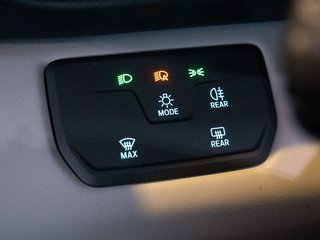 Ford Explorer BEV SHZ KAMERA NAVI ACC HUD LED 360° - bilder 1