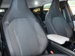 Ford Explorer BEV SHZ KAMERA NAVI ACC HUD LED 360° - bilder 3