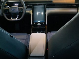 Ford Explorer BEV SHZ KAMERA NAVI ACC HUD LED 360° - bilder 4